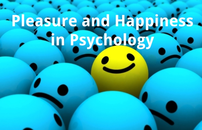 Pleasure and Happiness in Psychology