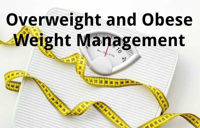 Overweight and Obese Weight Management