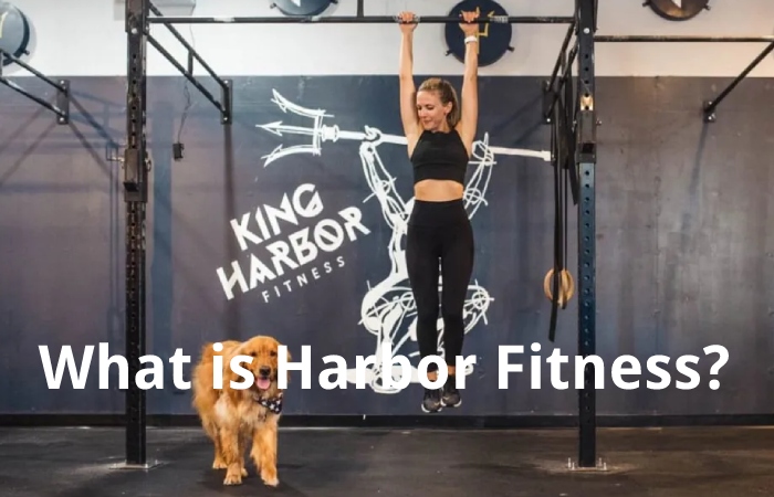What is Harbor Fitness?