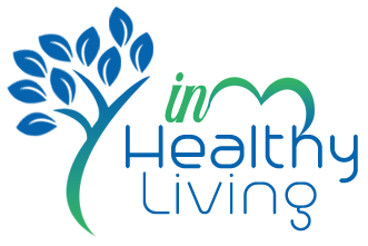 In Healthy Living logo