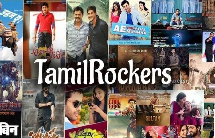 Tamilrockers 2023 Tamil Movies Download