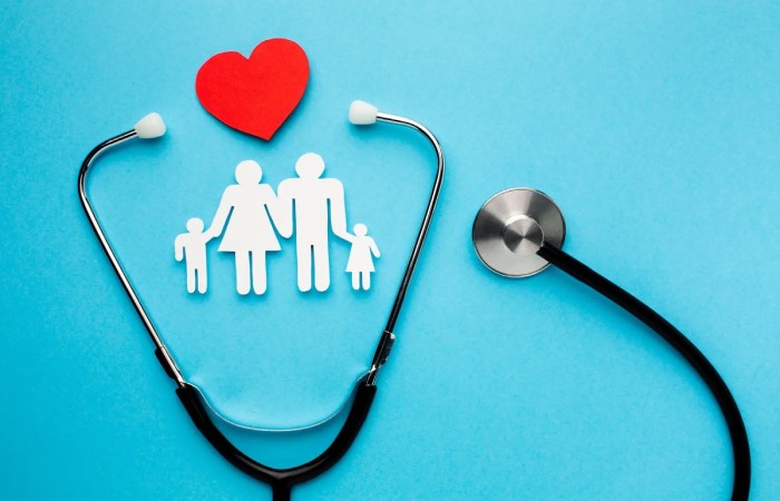 Health Guest Post