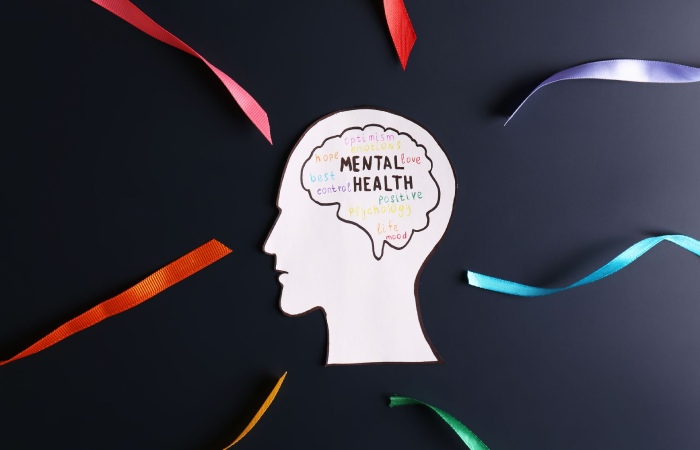Mental Health Guest Post