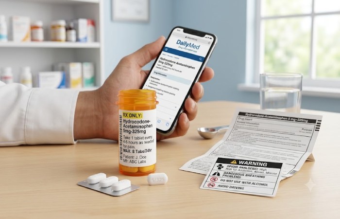 a practical dosage workflow