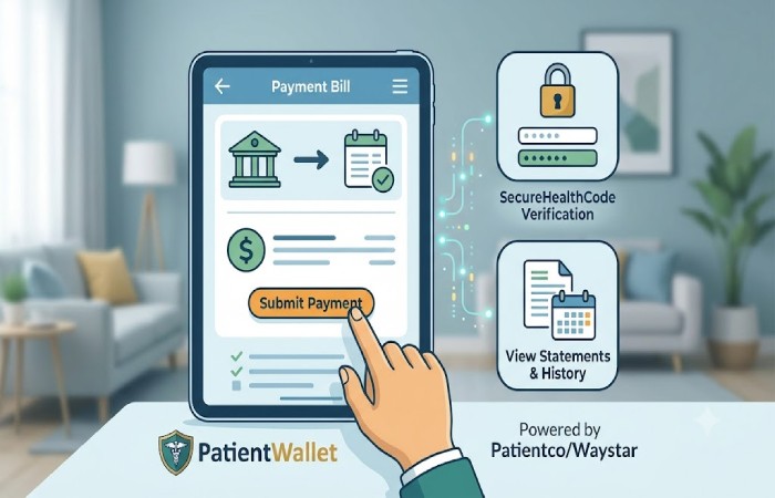 www emb patientwallet com login_ what to check first